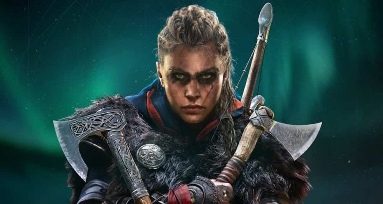 Assassin s Creed Valhalla PS5 Reportedly Runs Slightly Better Than Xbox Series X Version 