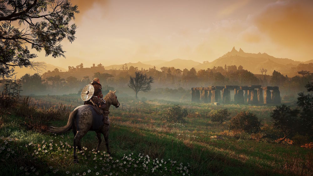 Assassin's Creed Valhalla Review (PS5)