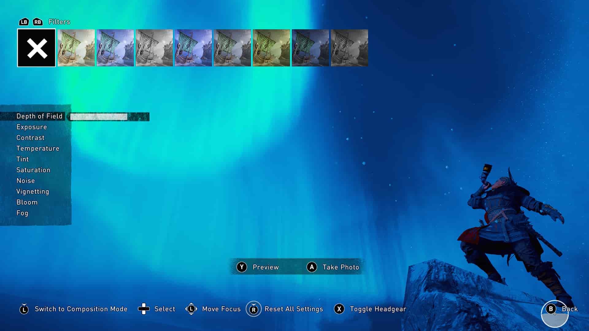 Assassin S Creed Valhalla Brings Back Photo Mode For Launch Playstation Universe Assassin S Creed Valhalla Brings Back Photo Mode For Launch Playstation Universe