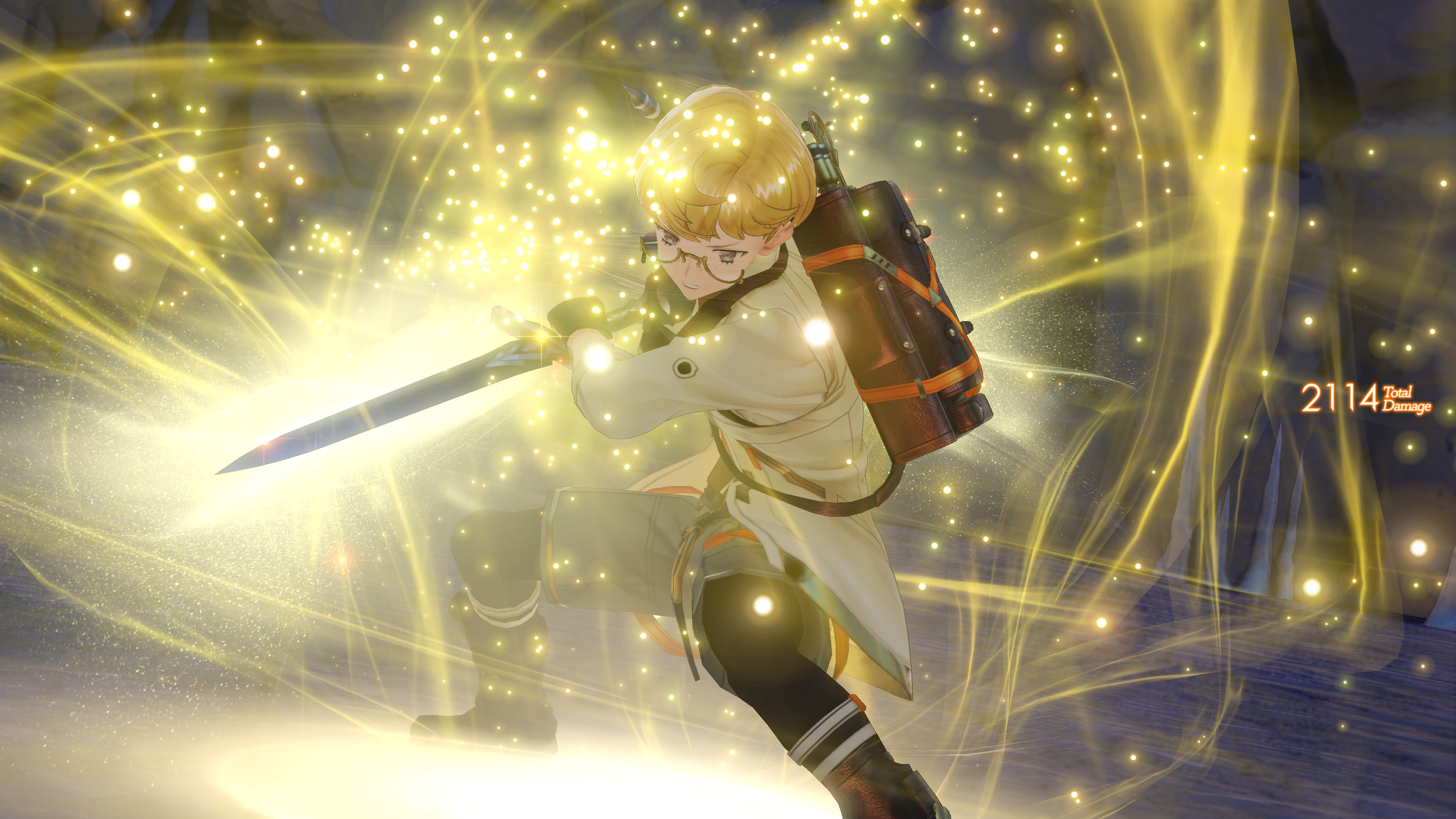 Atelier Ryza 2: Lost Legends & the Secret Fairy preview 02