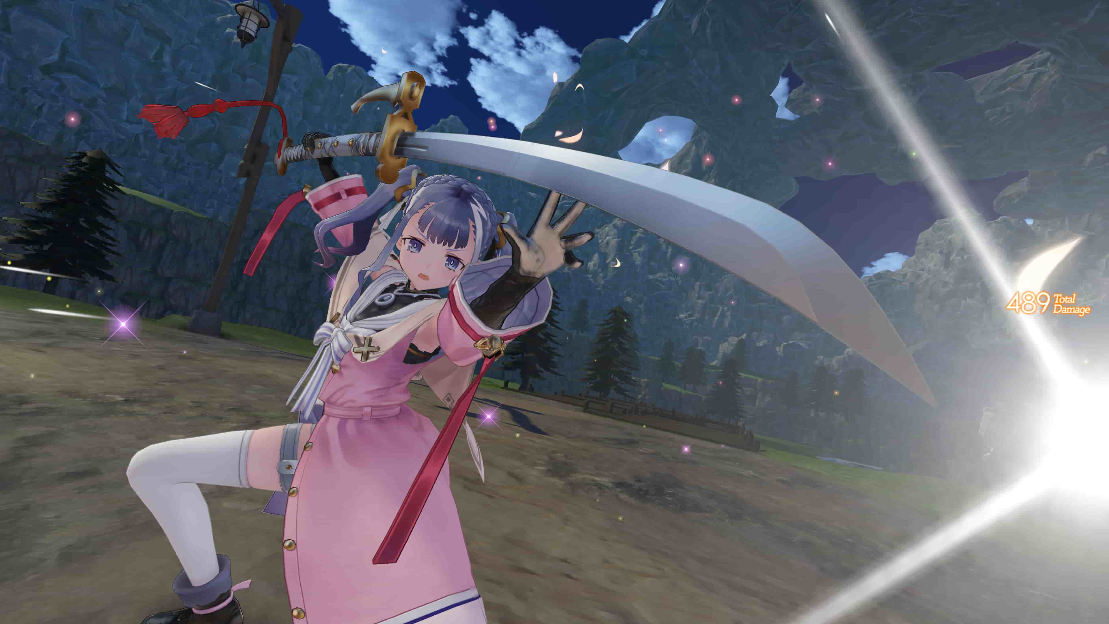 Atelier Ryza 2: Lost Legends & the Secret Fairy preview 03
