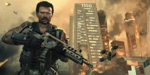 call of duty black ops 2 ps4 remastered