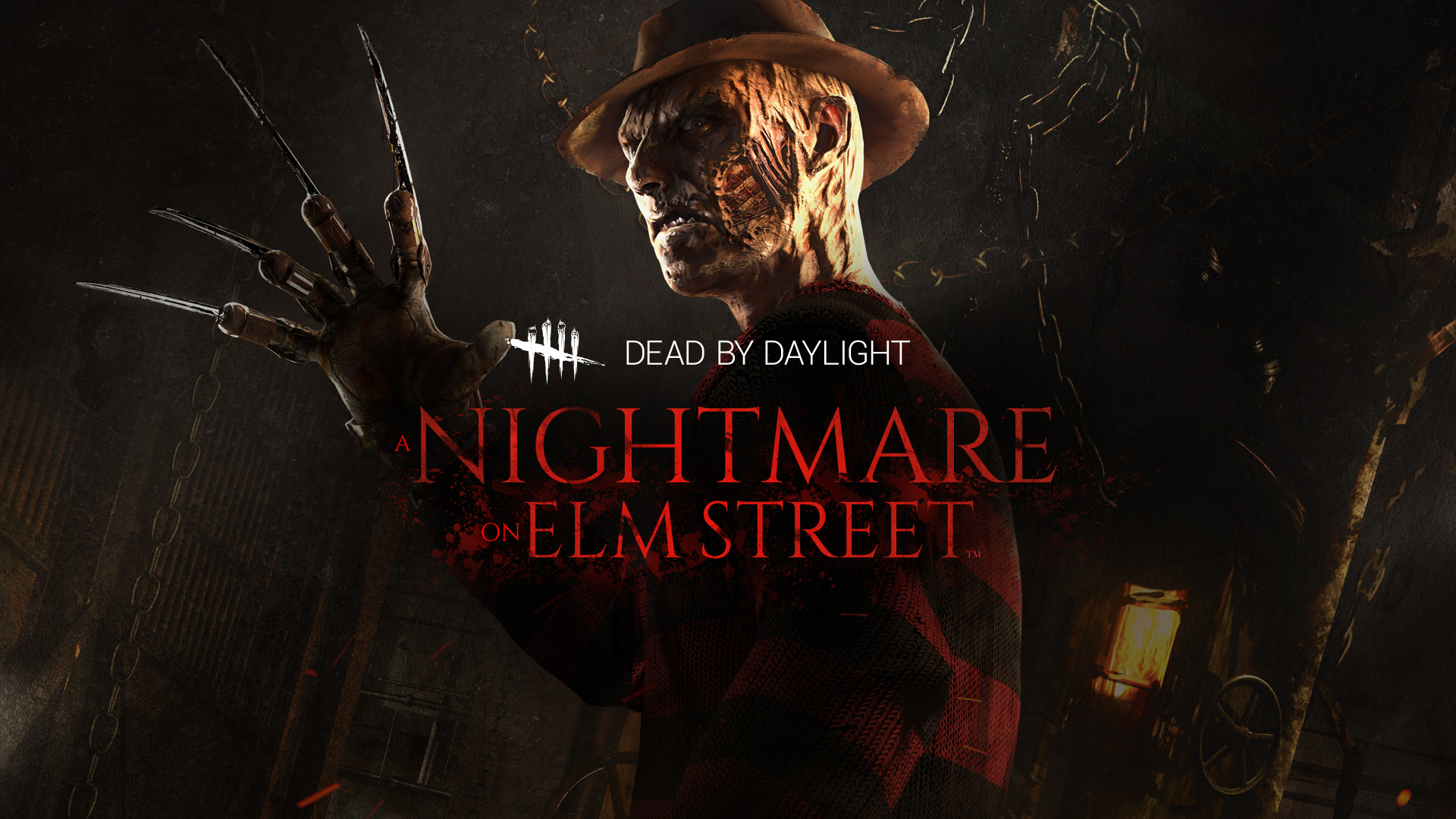 Dead by Daylight Wallpapers - PlayStation Universe Dead by Daylight Wallpapers - PlayStation Universe