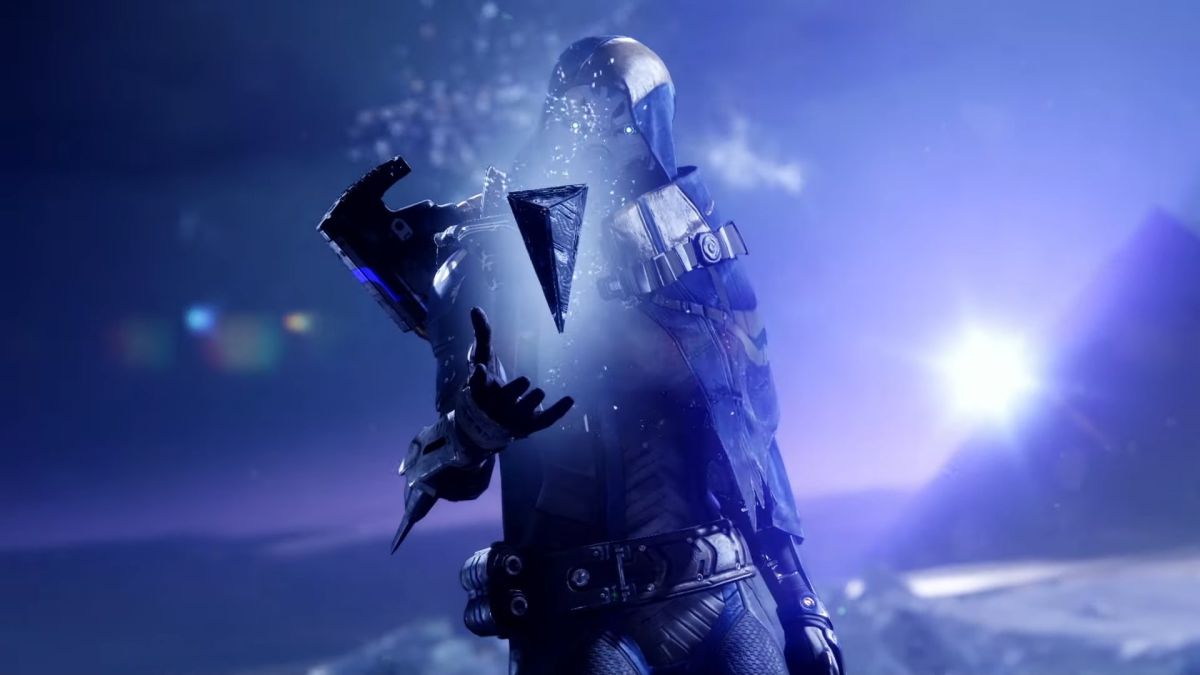 Destiny 2 Update 2.02 Patch Notes Confirm Crucible And Map Changes PlayStation Universe