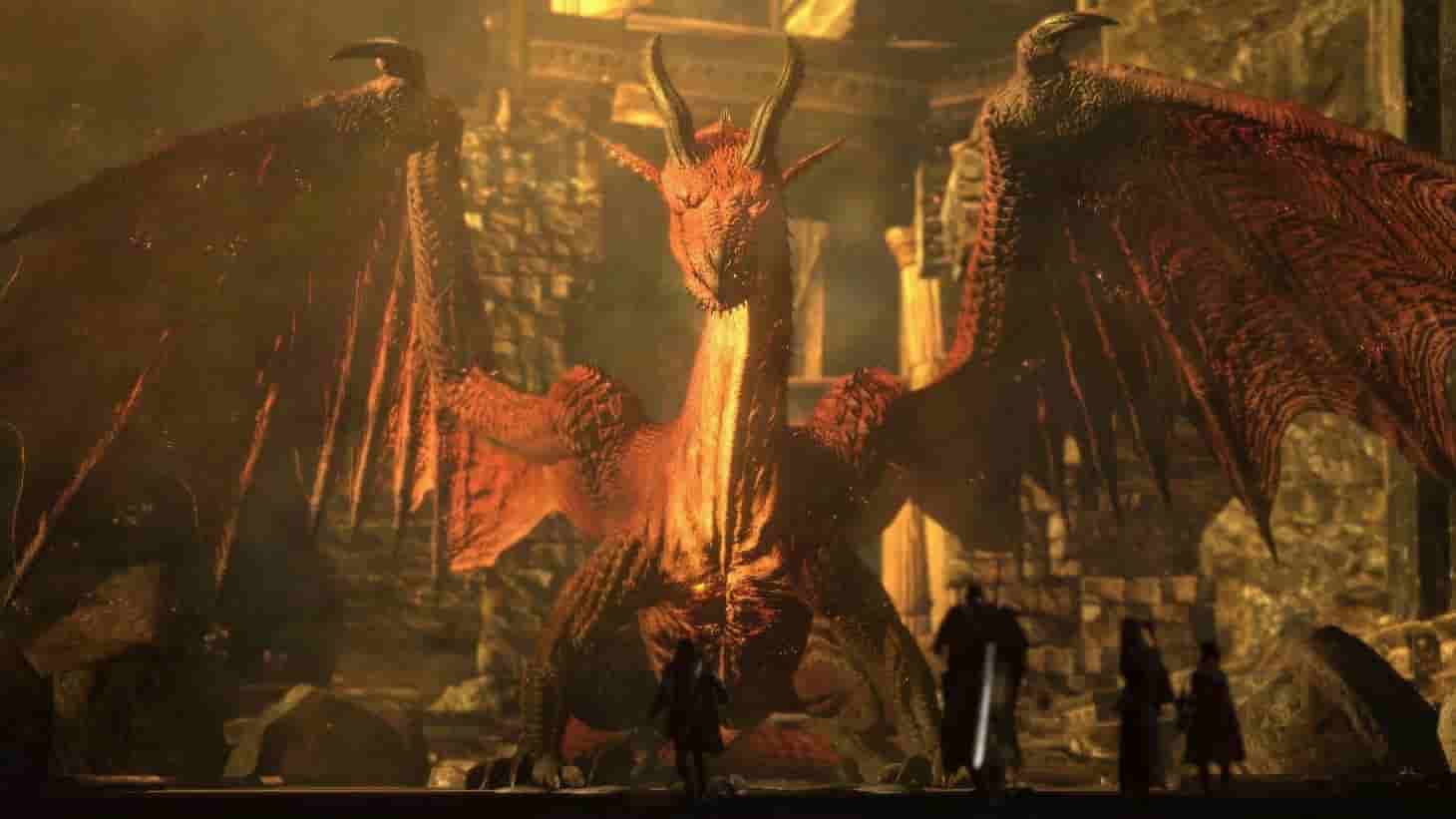 Dragon's Dogma 2 - Release date, leaks, and rumours