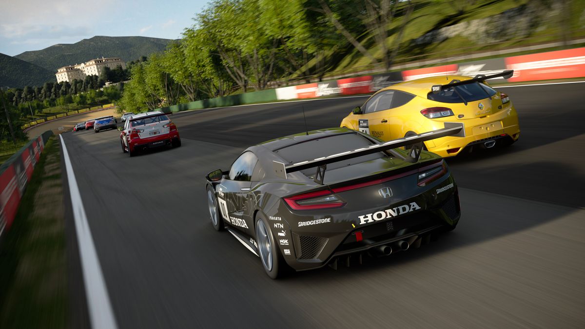 New PlayStation 5 Ad Spot Reveals More Gran Turismo 7 Content – GTPlanet