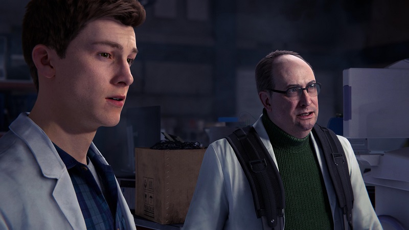 Marvel's Spider-Man Remastered review