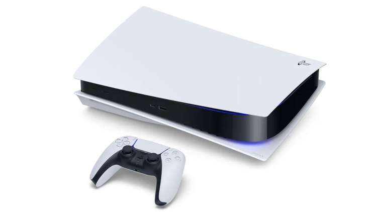 Ps5 cheap due date
