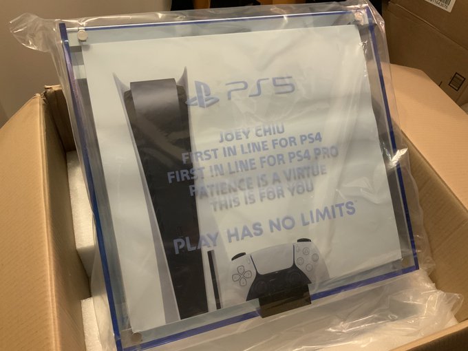 ps4 buy as gift