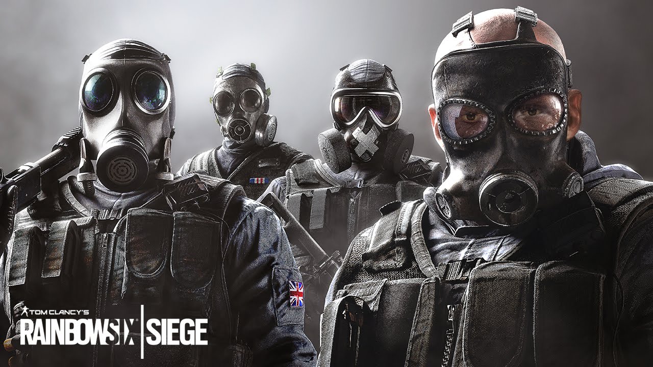 Rainbow Six Siege Ps4 Update 1 97 Patch Notes Released Playstation Universe