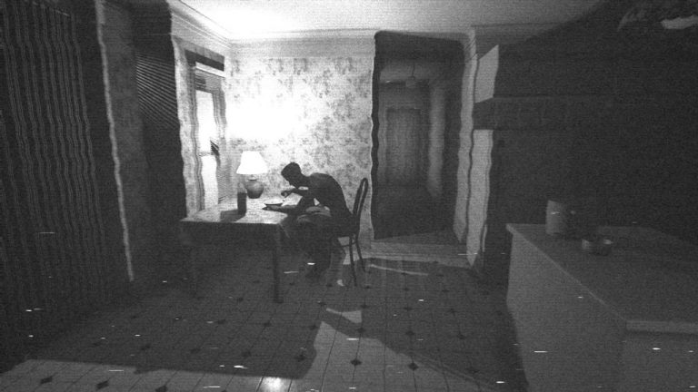 Visage Review Visage Review (PS4) - A Relentlessly Spine-Chilling Set Of Different ...