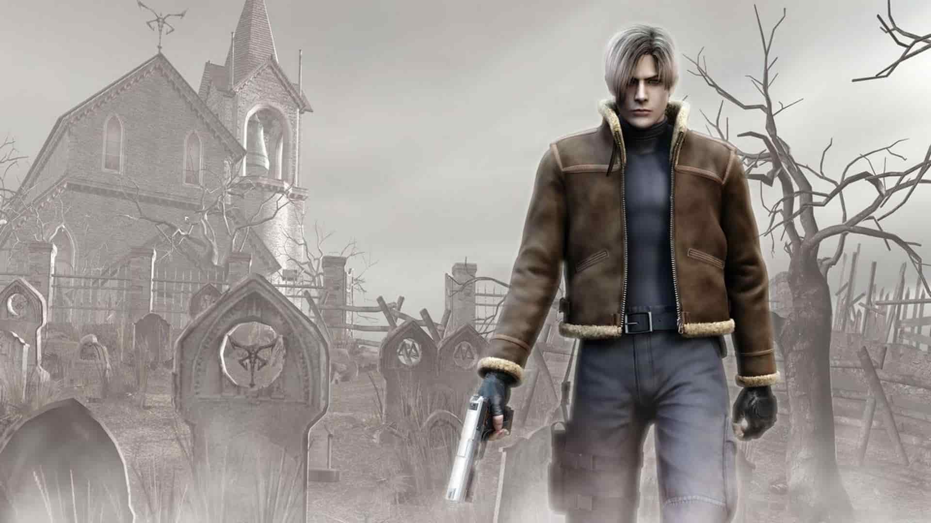 Resident Evil 4 REMAKE Info/Countdown on X: Uh-oh it seems that Metacritic has accidentally leaked Resident Evil 4 Remake Gold Edition, its release date is February 9 2024 Game Awards announcement? ๐๐๐๐๐