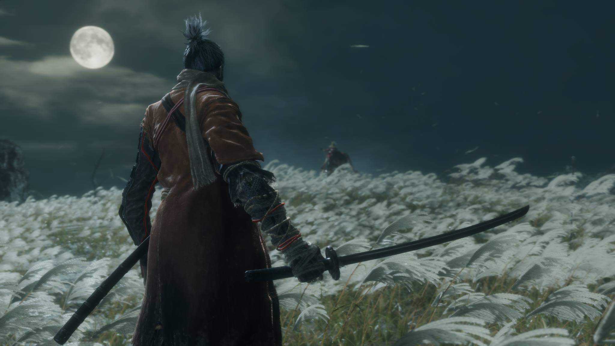 Sekiro: Shadows Die Twice - veja análise completa do novo game da From  Software