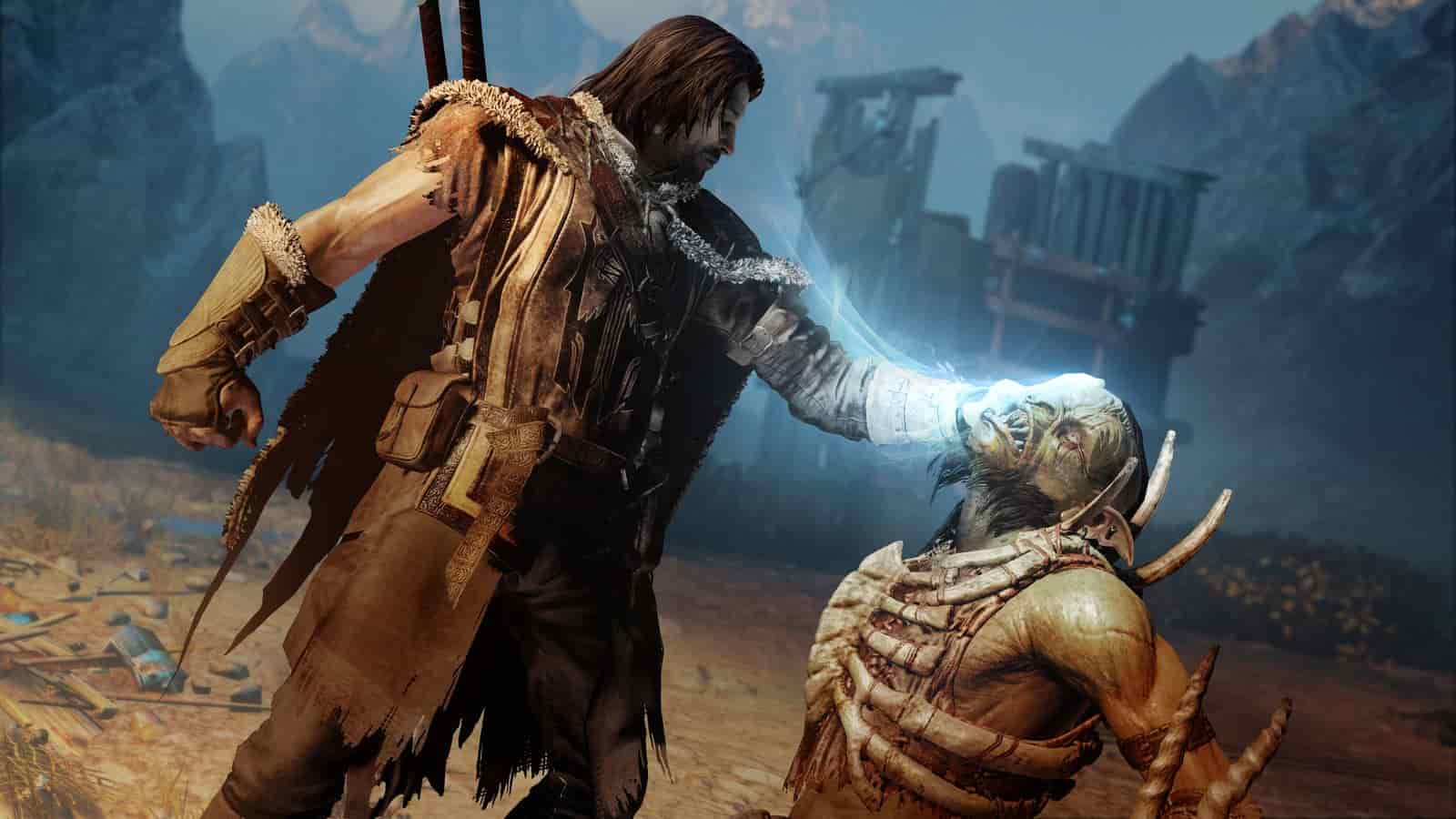 Middle Earth: Shadow of War Overkill Trophy Guide