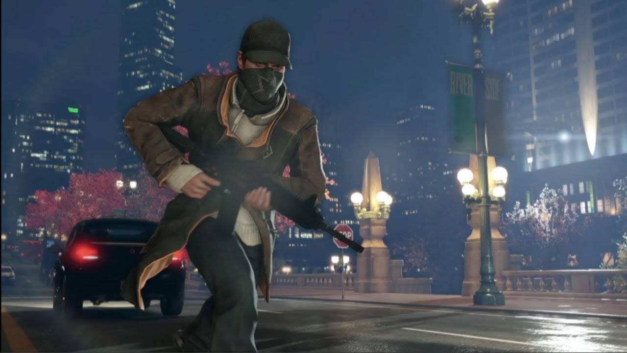 Watch Dogs Complete Edition Ps5 Release Outed By Esrb Playstation Universe
