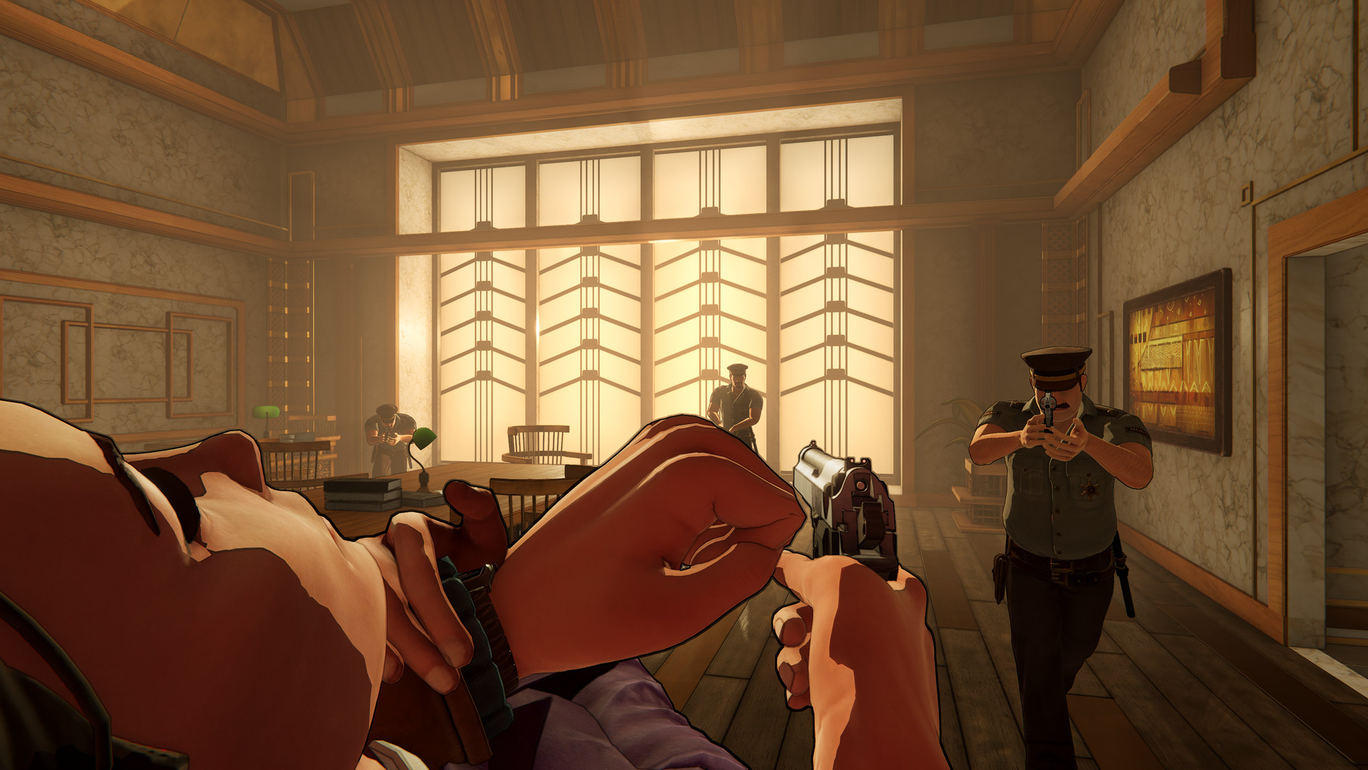 XIII Review 03