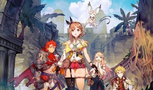 atelier-ryza-2-lost-legends-the-secret-fairy-hands-on-preview-ps5-ps4