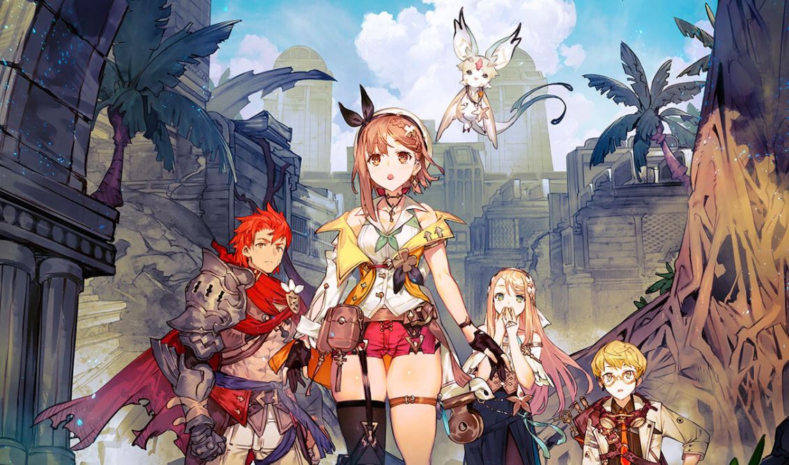 atelier-ryza-2-lost-legends-the-secret-fairy-hands-on-preview-ps5-ps4