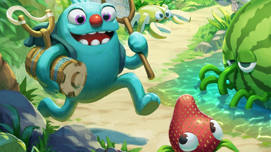 Bugsnax: All Trophies and How to Get the Platinum