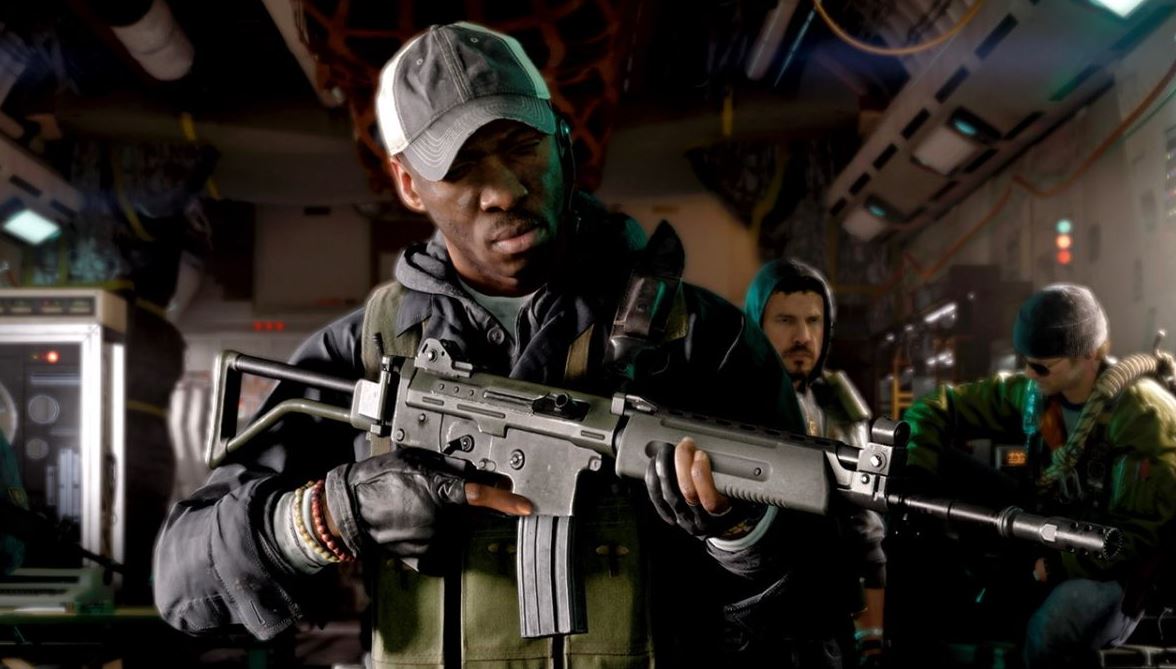 Call of Duty: Black Ops -- Cold War review -- Putting the player on a treadmill