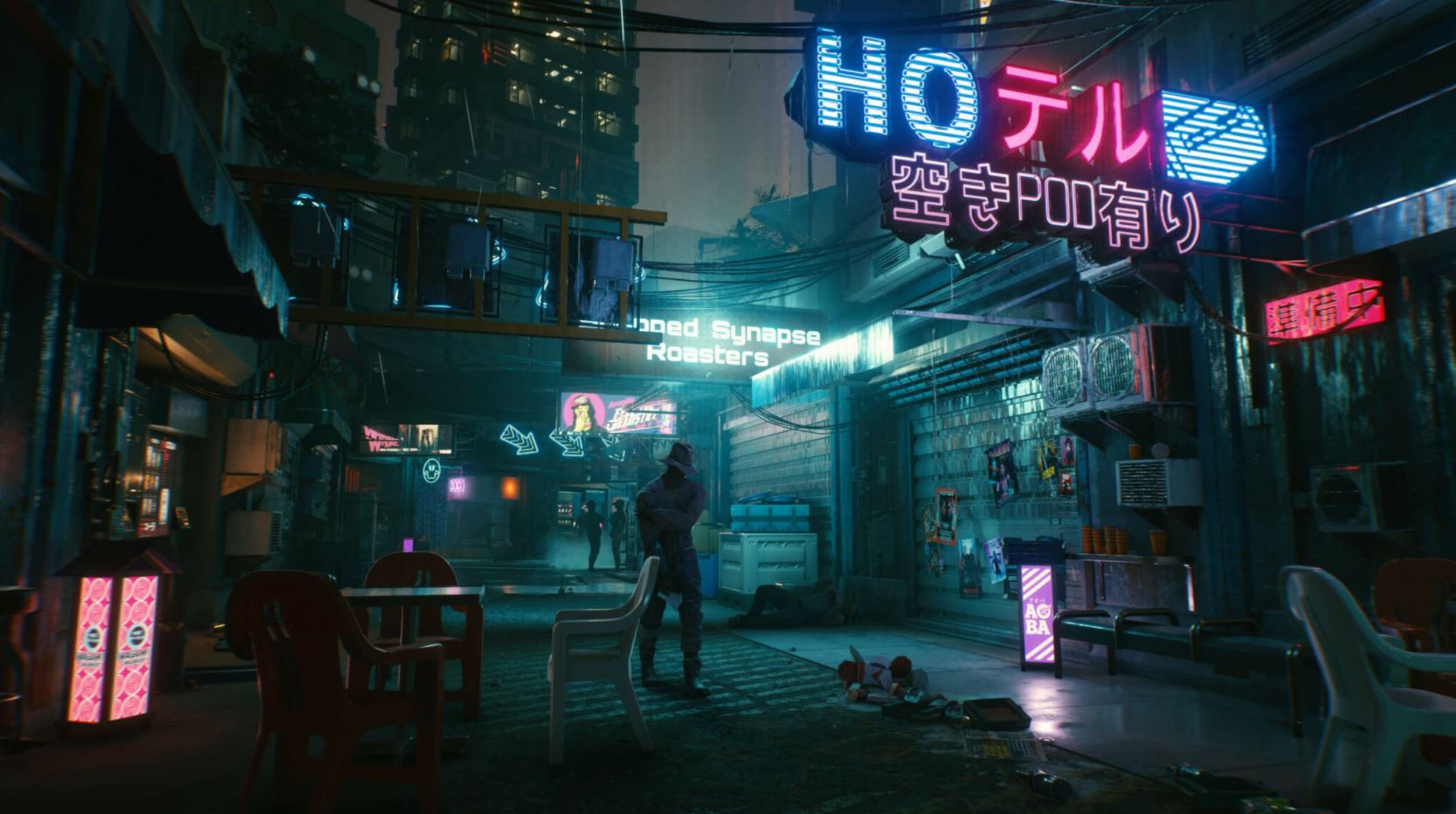 cyberpunk-2077-ps4-file-size-revealed-box-comes-with-2-bu-ray-discs