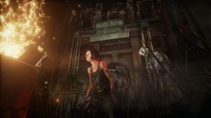 dead by daylight ps5 trophy list