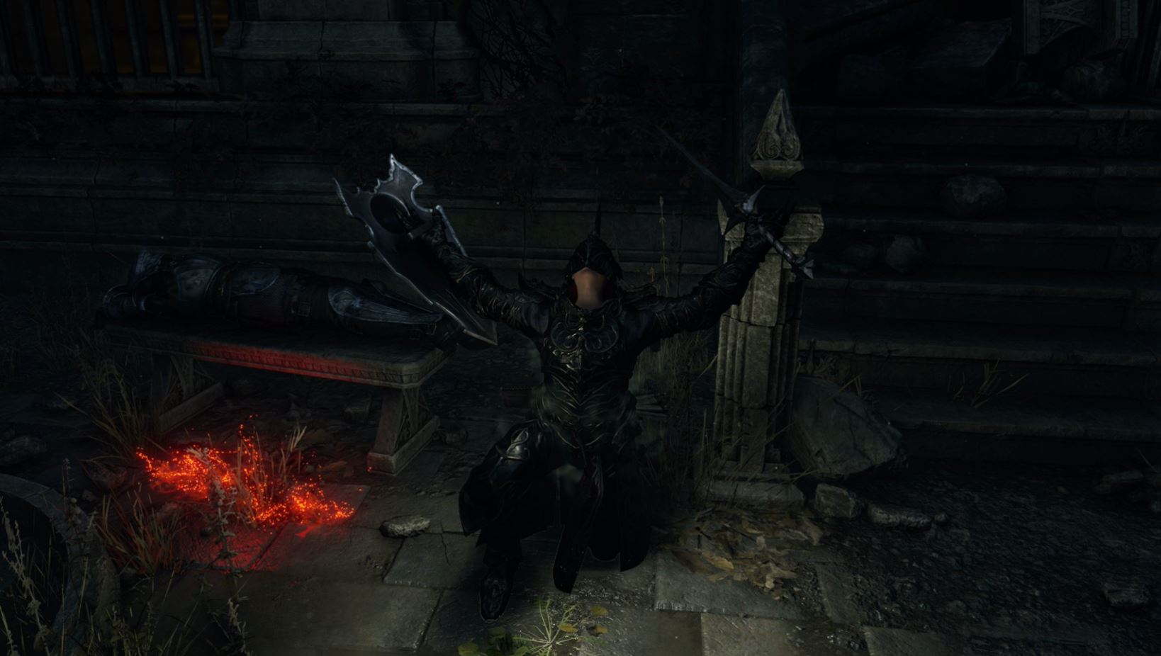 demons-souls-players-open-the-locked-door-to-find-a-fan-requested-armor-set-you-can-equip