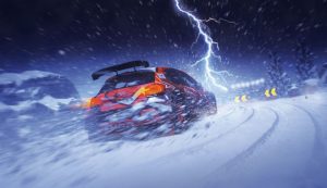 Dirt 5 PS5 Review