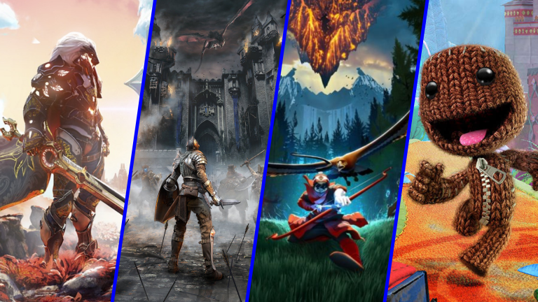 Ps5 launch game titles hotsell