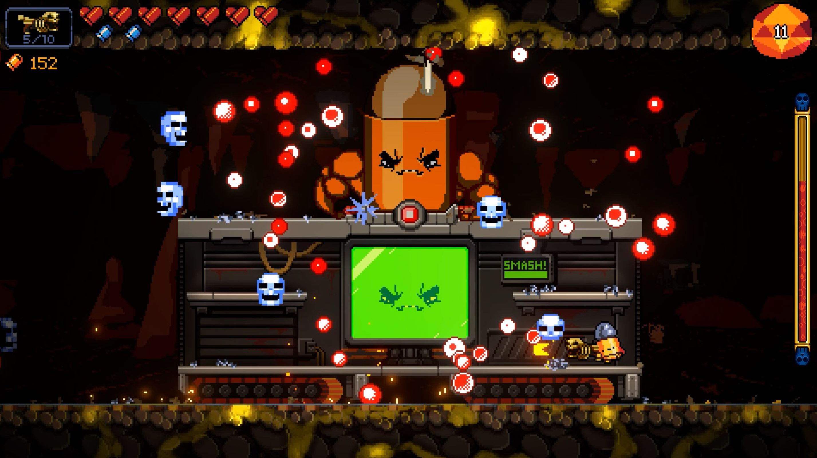 exit-the-gungeon-ps4-review-1