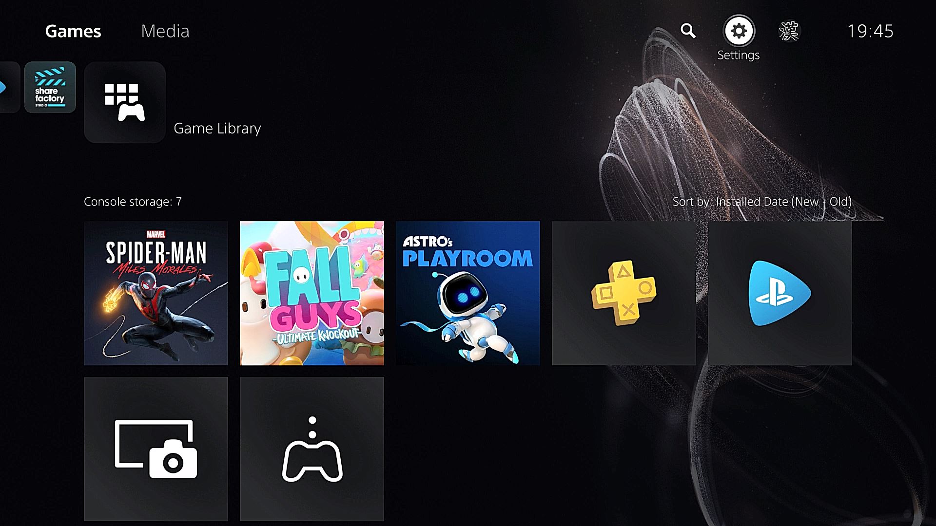 How To Change The DualSense Controller Speaker Volume On PS5