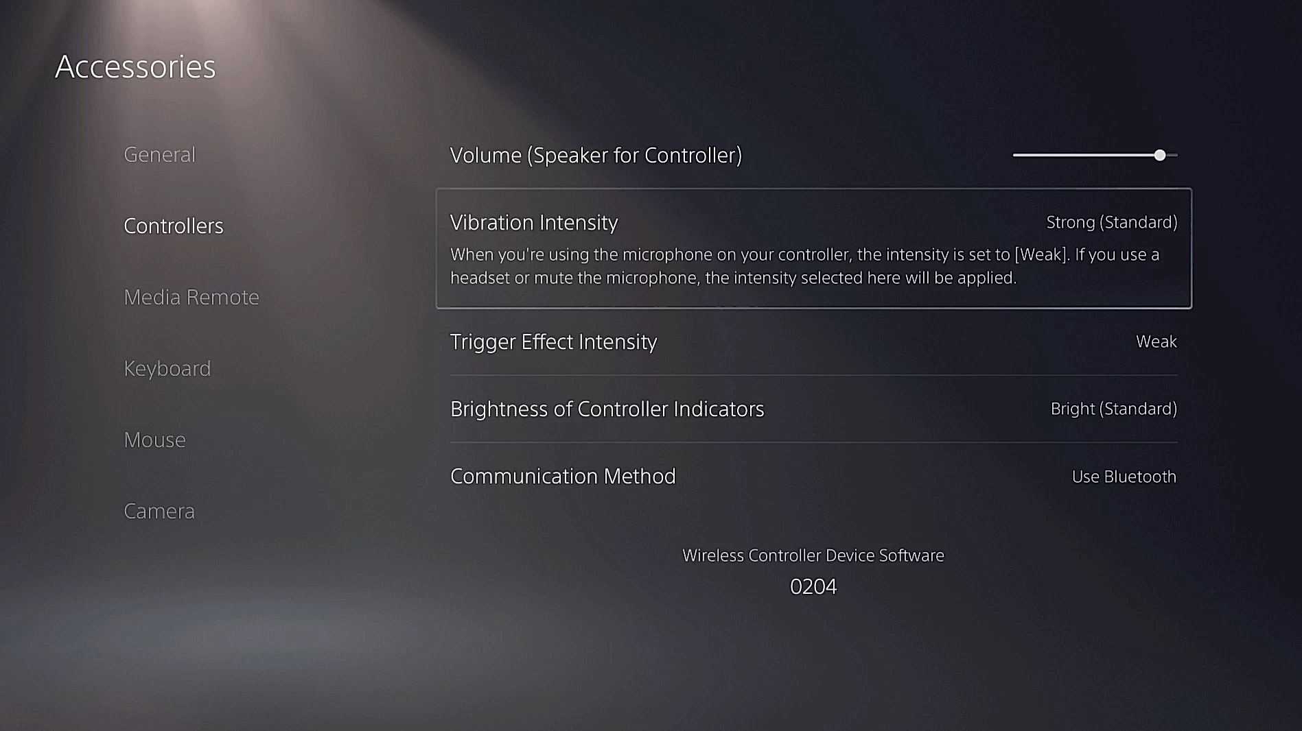 how-to-change-the-dualsense-vibration-intensity-haptic-feedback-intensity-on-ps5