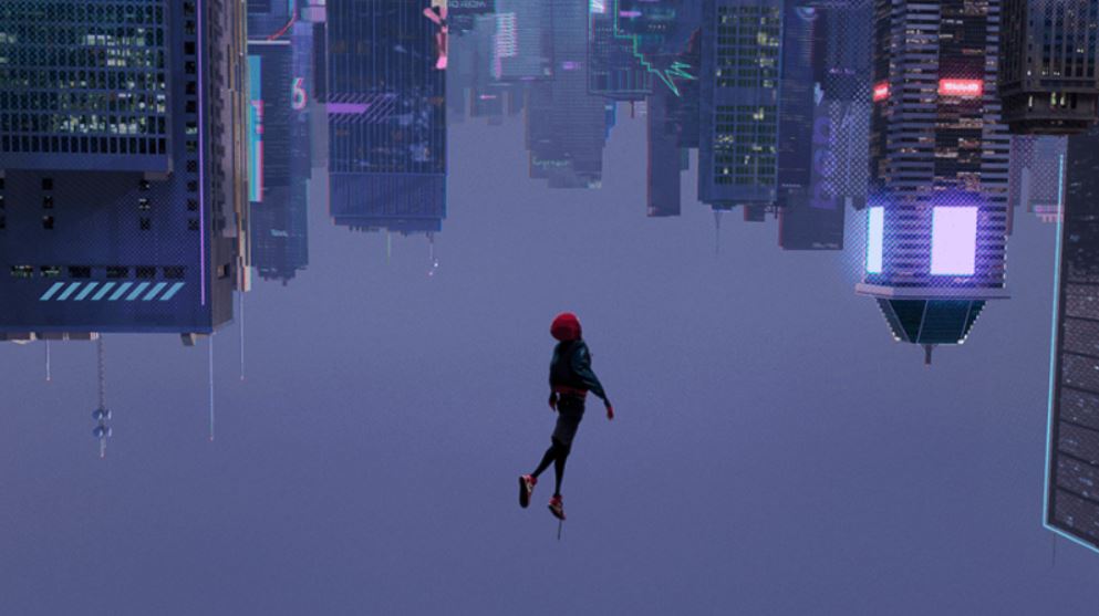 into the spider verse streaming into the spider verse streaming