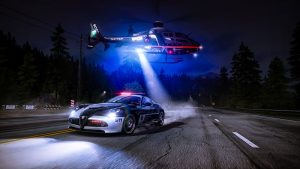 Need For Speed: Hot Pursuit Remastered PS4 Review