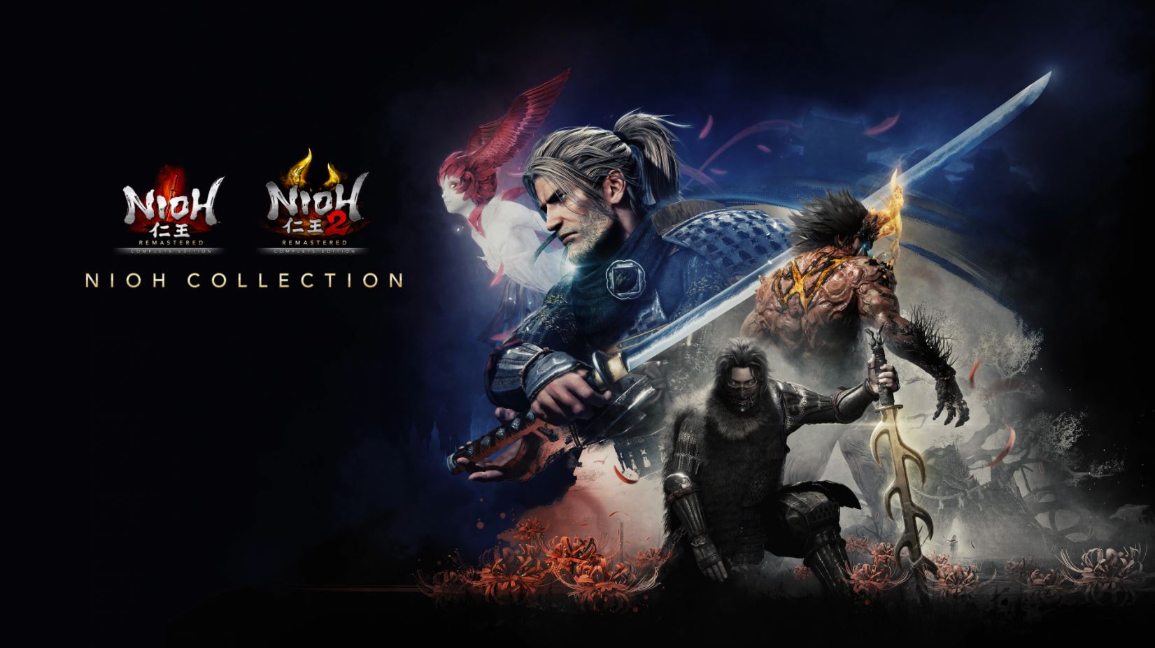 nioh-collection-ps5-news-reviews-videos