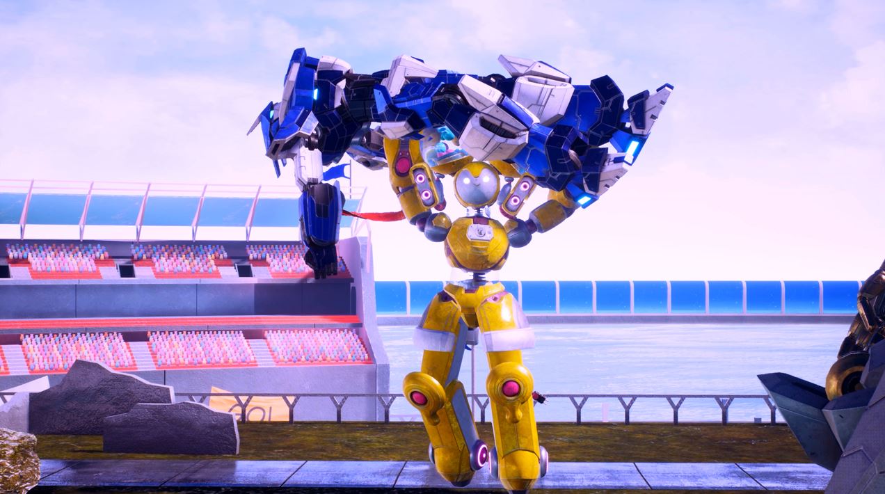 override-2-super-mech-league-hands-on-preview-ps5-ps4-seemingly-shallow-with-serious-technical-issues-on-ps4