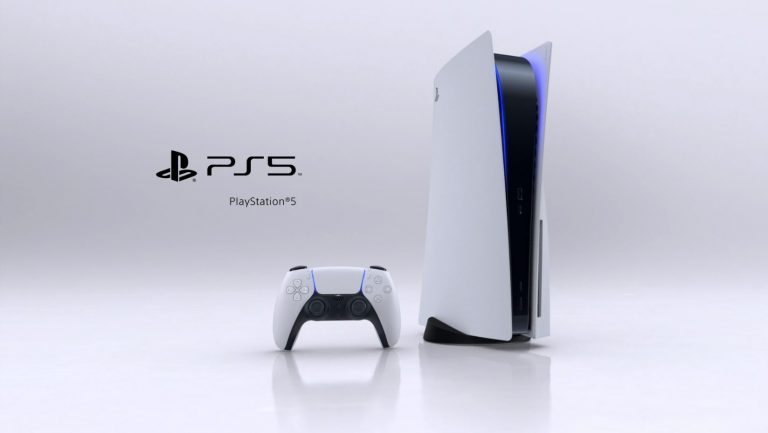 PS5 Games Can't Be Stored On External Hard Drives - PlayStation Universe