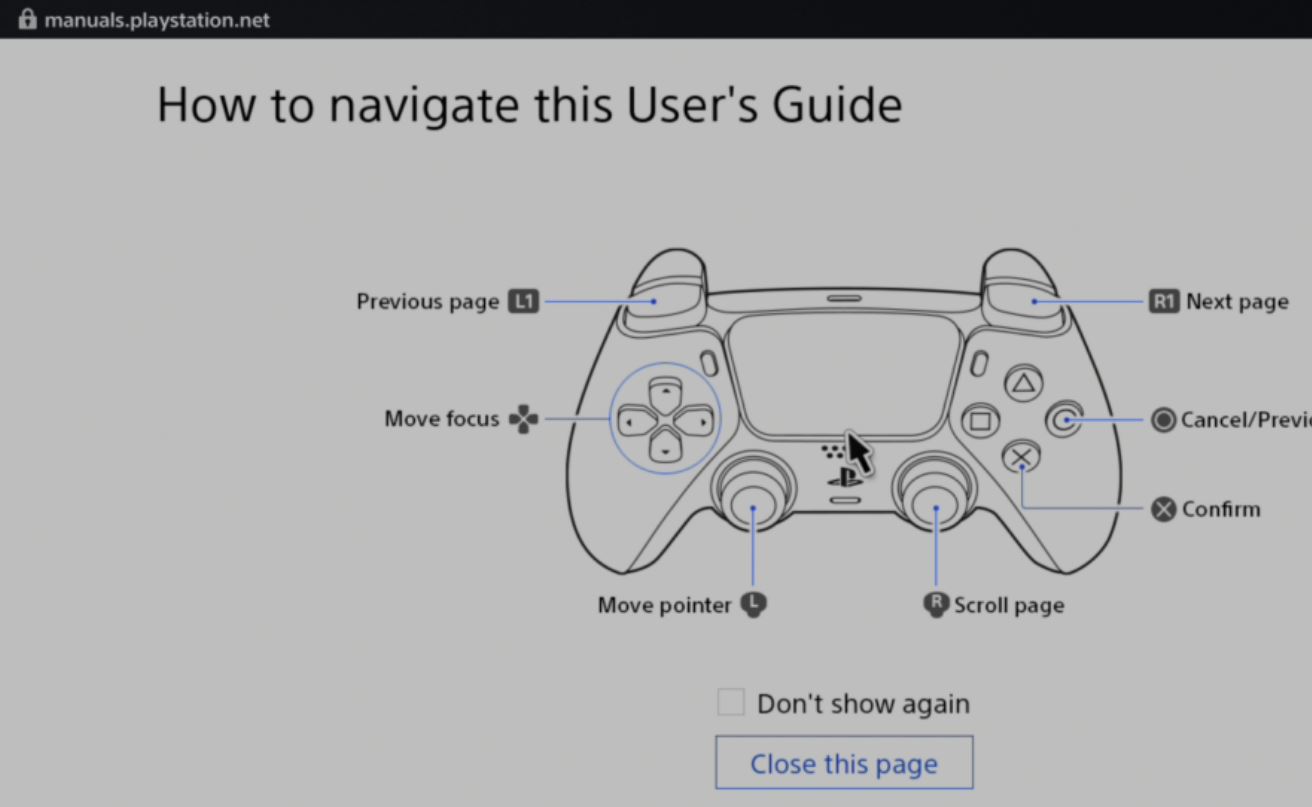 How To Play PC Browser Games with Your PS5 - PlayStation Universe