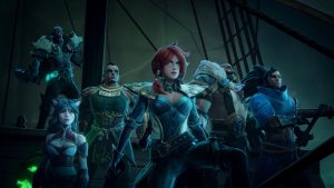 ruined-king-a-league-of-legends-story-debuts-its-cast-and-narrative-ahead-of-ps5-and-ps4-launch-in-early-2021
