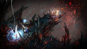 Warhammer Chaosbane Slayer Edition PS5 Review