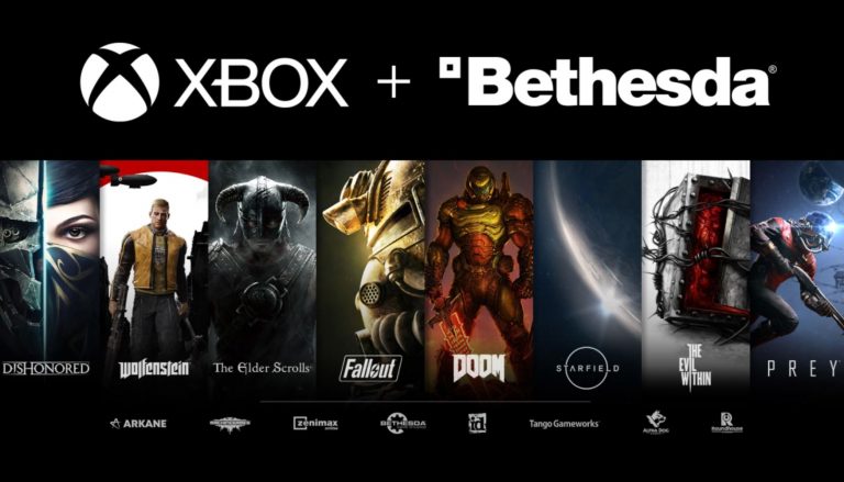 Future Bethesda Games PS5 Archives PlayStation Universe
