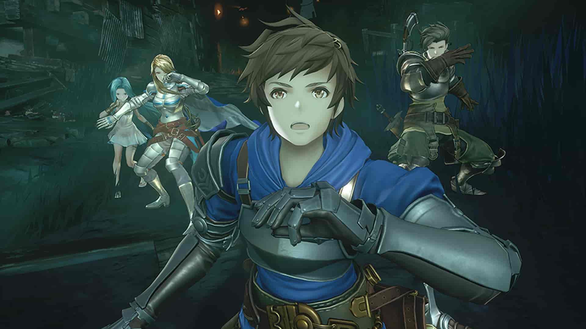 Granblue Fantasy Relink PS5 Version Announced, Due Out In 2022 -  PlayStation Universe