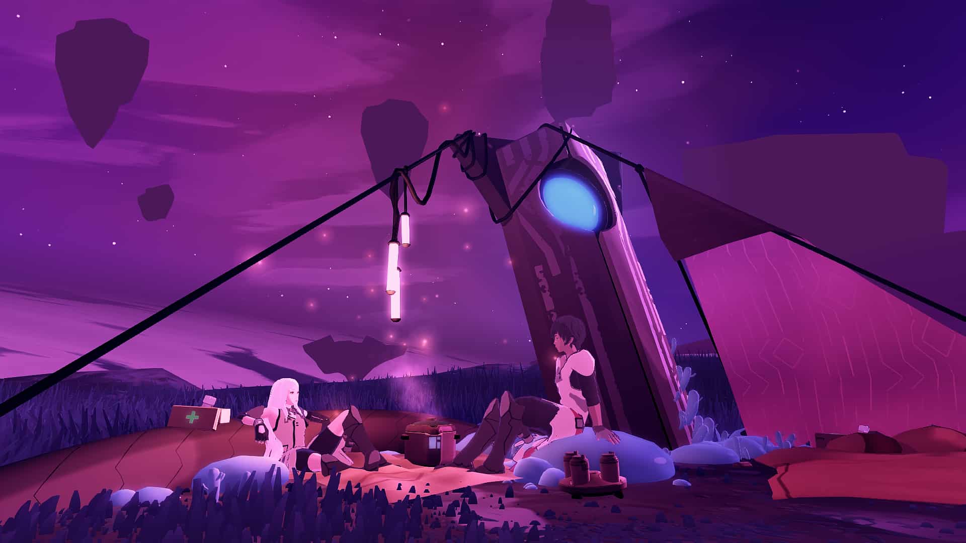 Haven Review 02