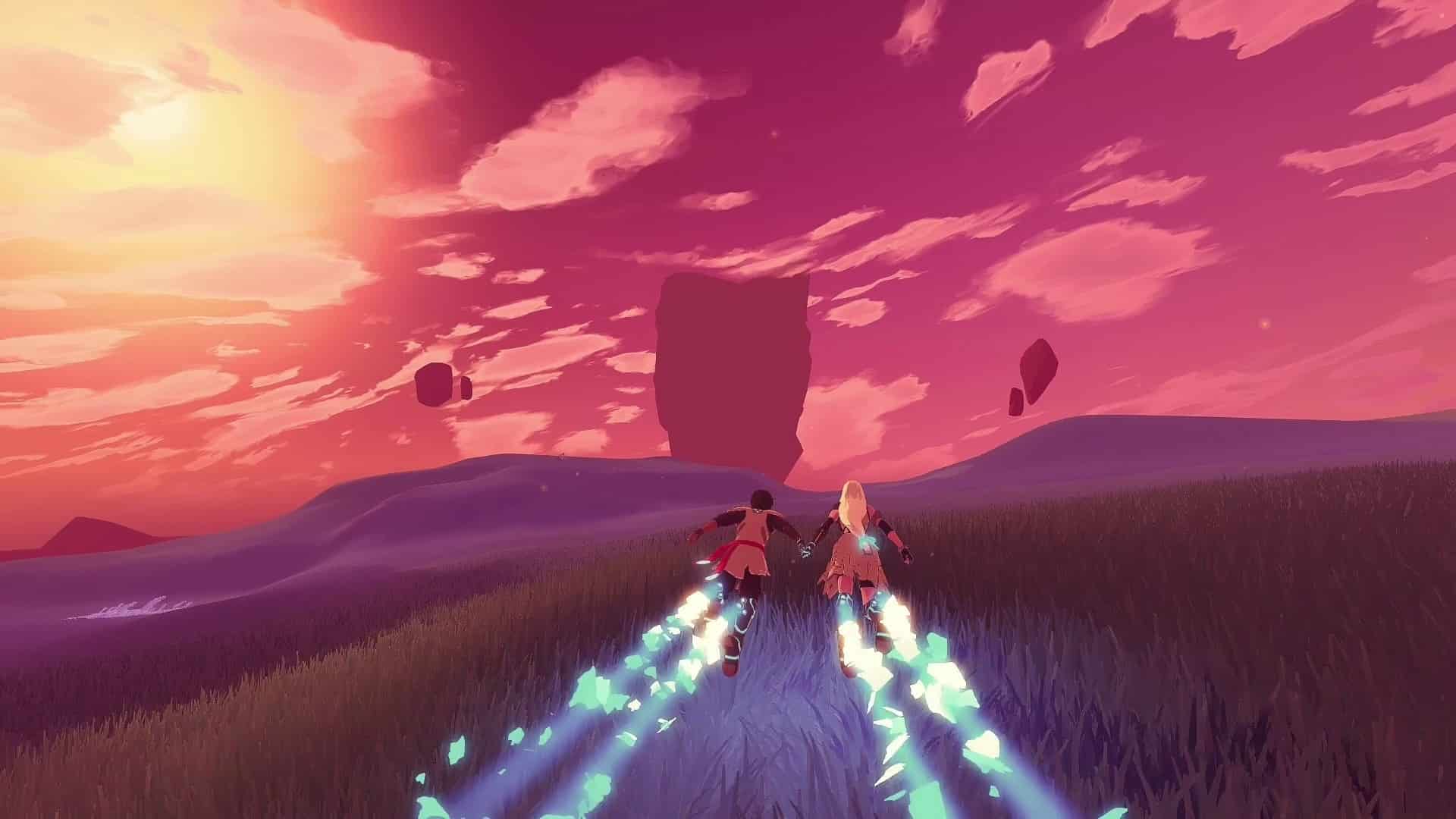 Haven Review 03