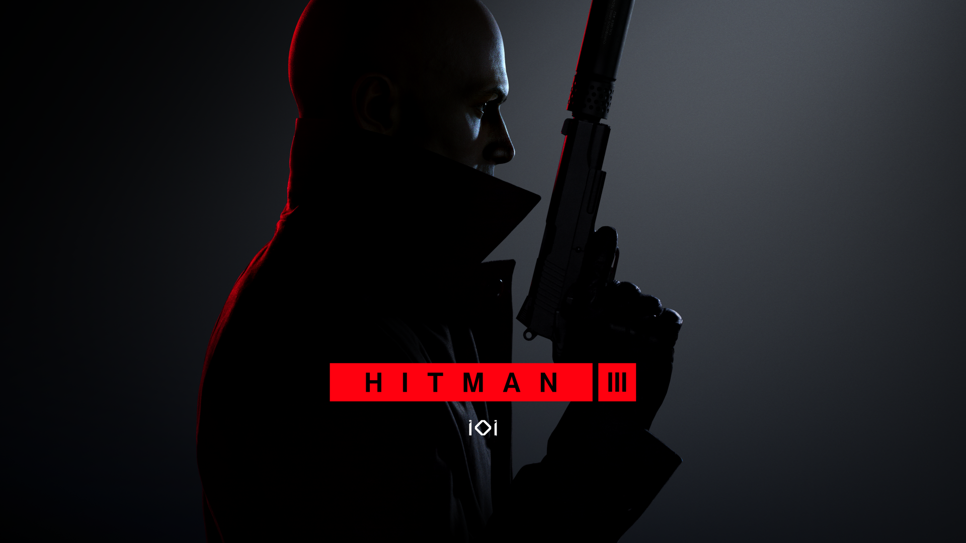 Hitman 3 - PS4 / PS5 - Wallpapers