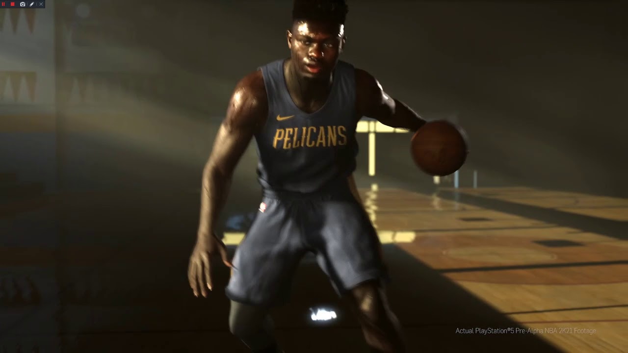 nba 2k21 psn