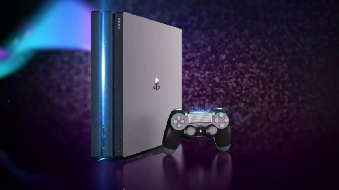 PlayStation Direct will no longer sell PS4 Pro, leading to speculation it  could be discontinued