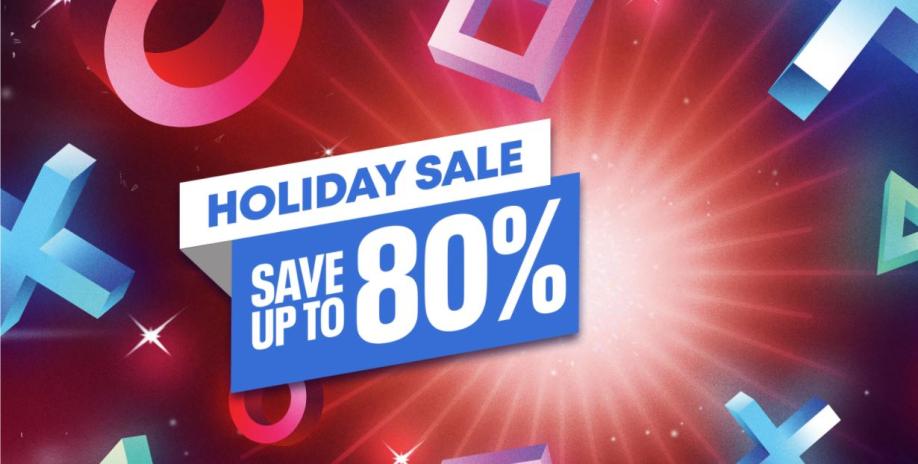 Kæledyr upassende Peck PS Store US Launches Holiday Sale 2020 With Huge Discounts On PS5 And PS4  Games - PlayStation Universe