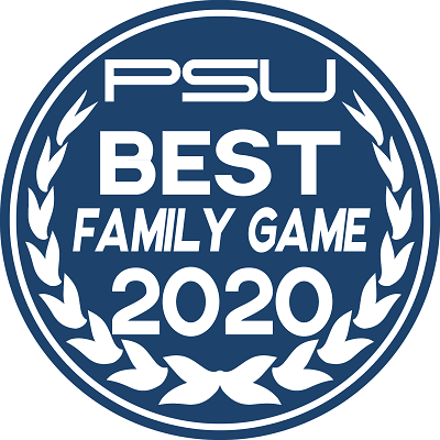 Game Of The Year Awards 2020 Winners - Best Family Game - PlayStation  Universe