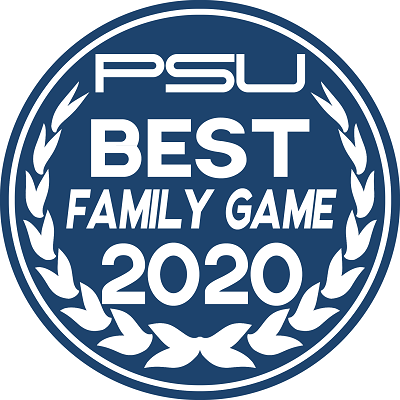 Game Of The Year Awards 2020 Winners - Best Family Game - PlayStation Universe